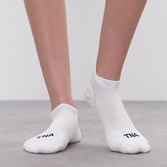 NWT TNA Socks - Picture 1 of 6
